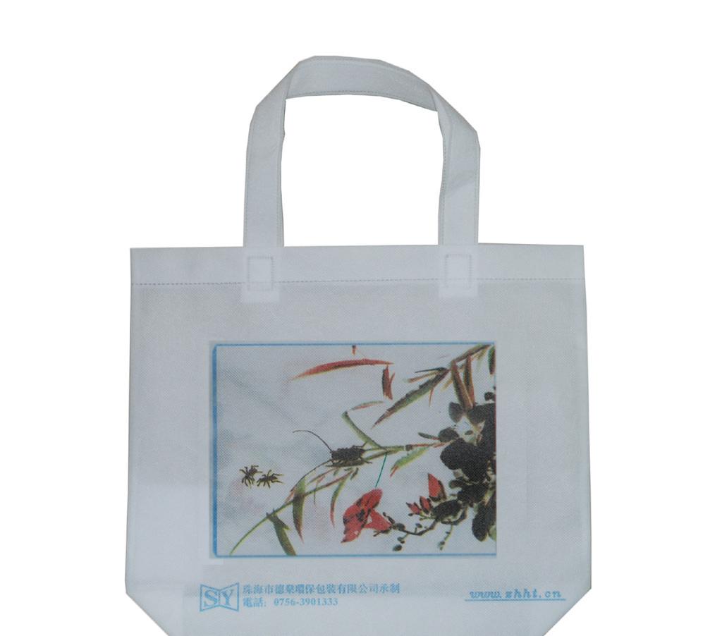 無紡布禮品袋