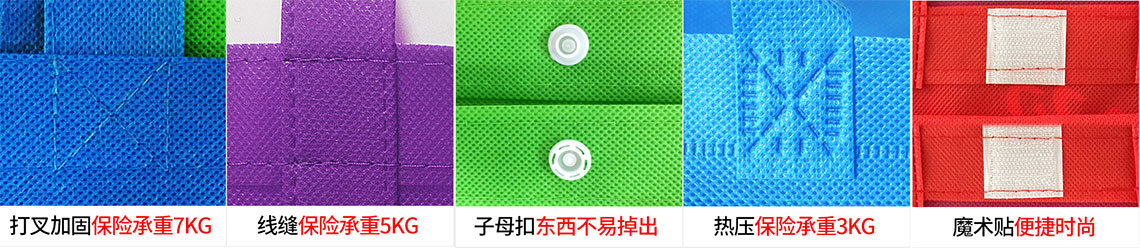 無紡布袋