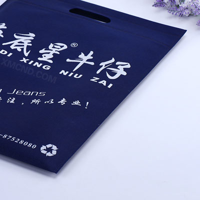 無紡布平口袋