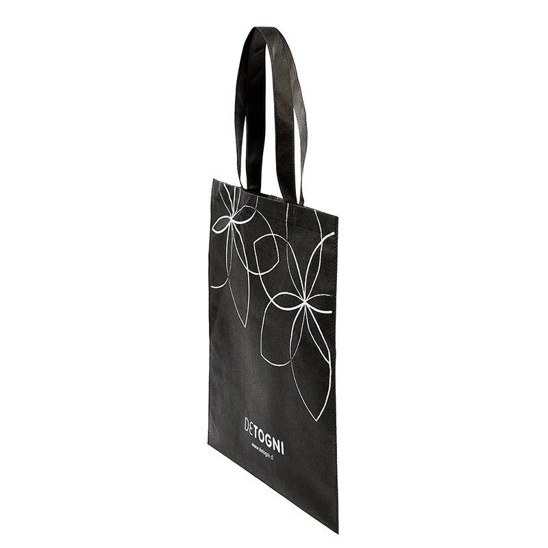 PP non-woven Detogni heat seal bag 無紡布熱封袋