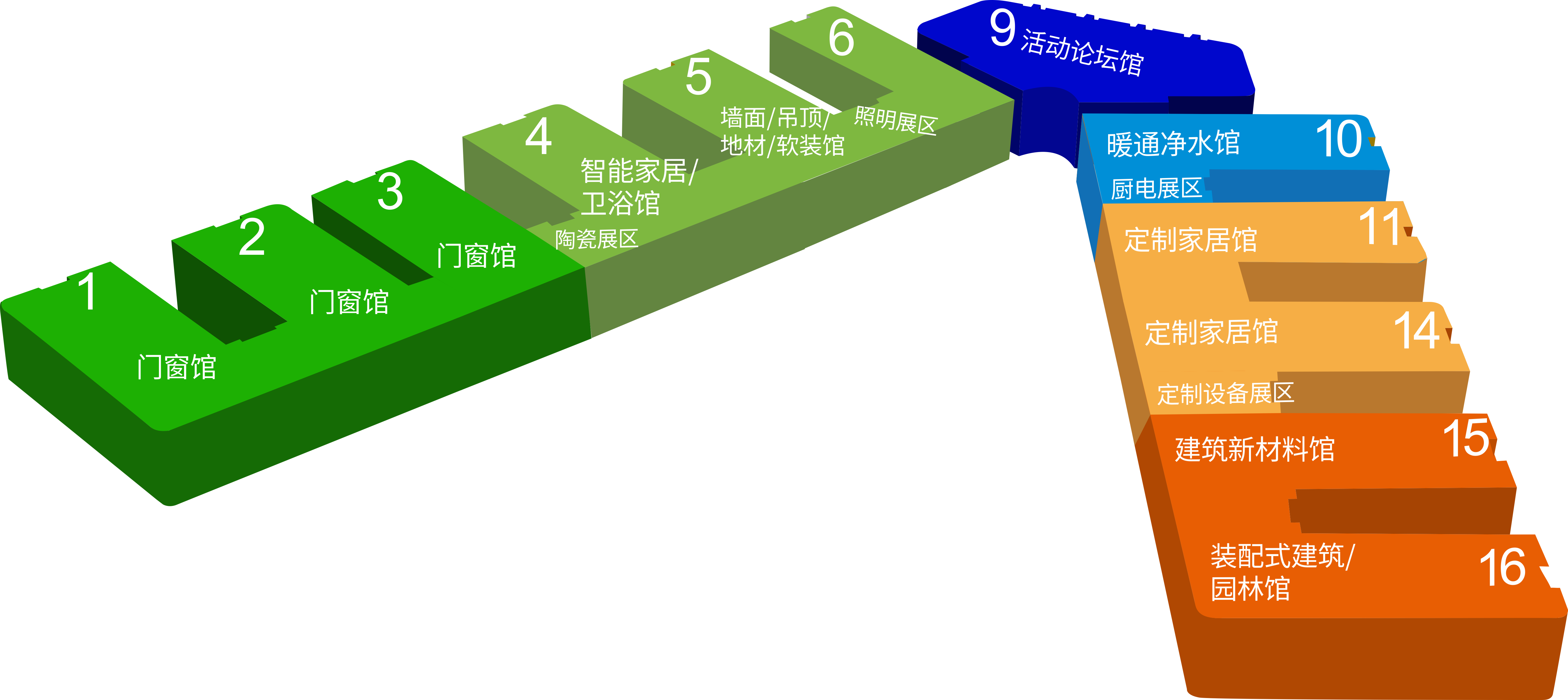 2020成都建博會(huì)八月開(kāi)展，參展品牌、活動(dòng)、參觀團(tuán)搶先看(圖4)