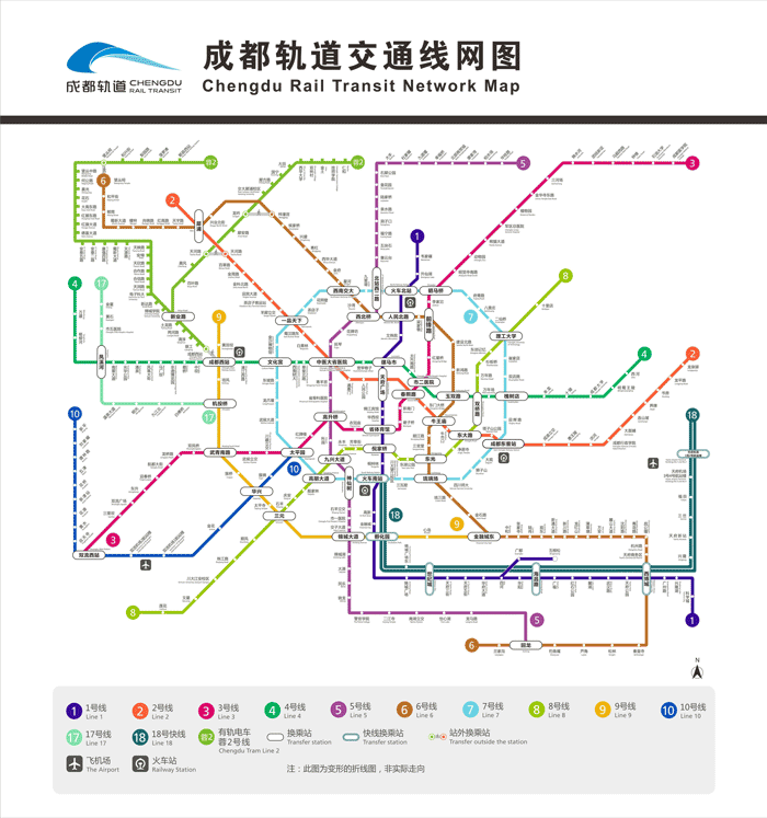 觀展必看 | 第二十屆成都建博會入場須知、交通攻略，你必須了解這些(圖4)